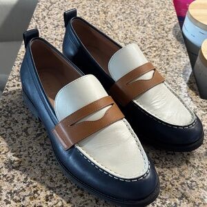 Women’s Cole Haan Loafers 7